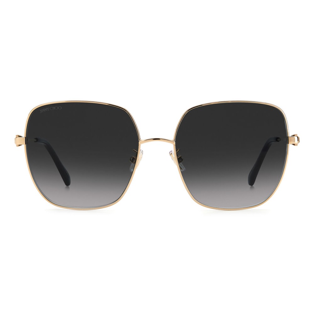 Lunettes de soleil Femme Jimmy Choo KORI-G-SK-RHL-9O ø 60 mm