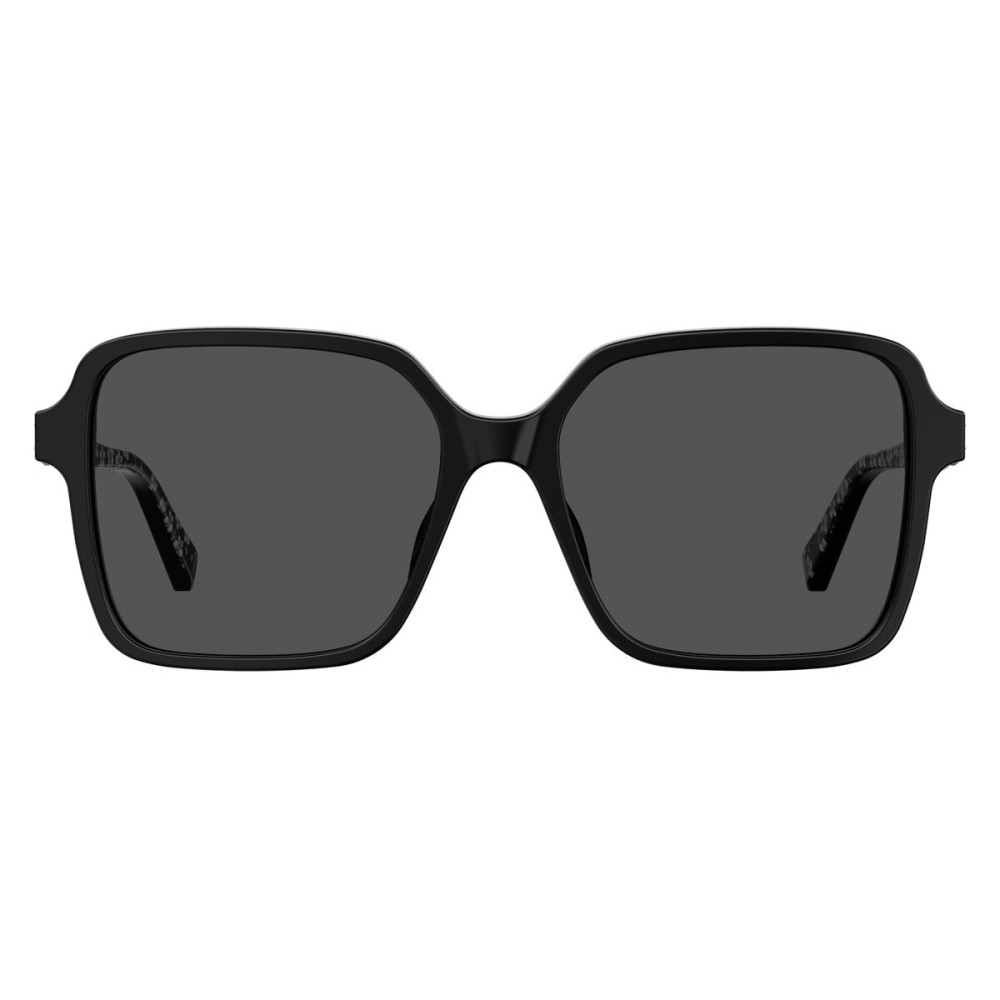 Lunettes de soleil Femme Love Moschino MOL032-S-807-IR Ø 55 mm