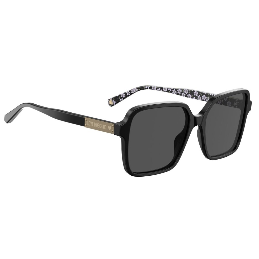 Lunettes de soleil Femme Love Moschino MOL032-S-807-IR Ø 55 mm