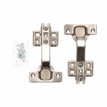 Scharnier EDM 85654 BC08 Stahl 30º 35 mm