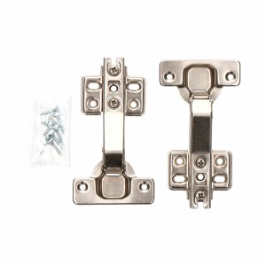 Scharnier EDM 85654 BC08 Stahl 30º 35 mm