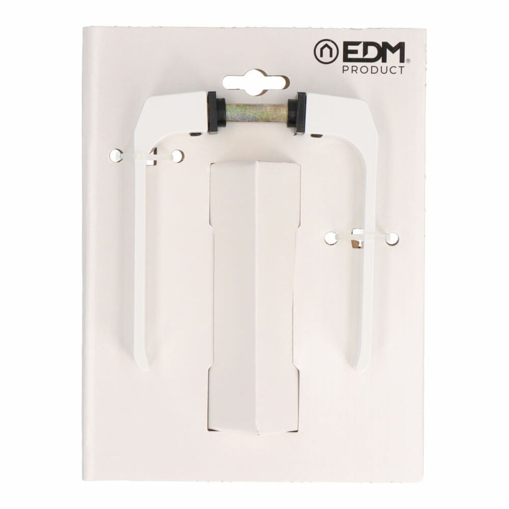 Griffe-Set EDM 85453 702 Aluminium 12 cm