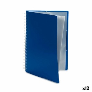Ringbuch Pincello 13 30 Hüllen (12 Stück)