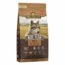 Nourriture Wolfsblut Adulte Viande Patate douce 12,5 Kg