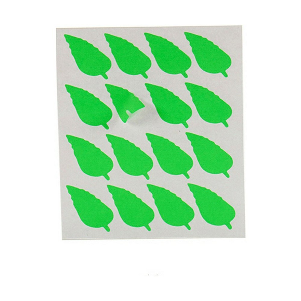 Étiquettes adhésives Pincello 1711091 22 x 49 mm Volets (12 Unités)