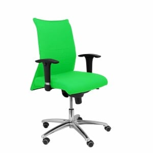 Office Chair Albacete Confidente P&C LBALI22 Green Pistachio