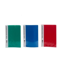 Dokumentenhalter Pincello 10 A4 30 Hüllen (12 Stück)