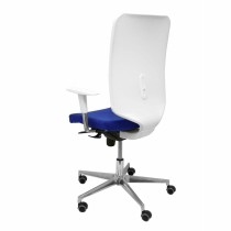 Chaise de Bureau Ossa P&C BALI229 Bleu