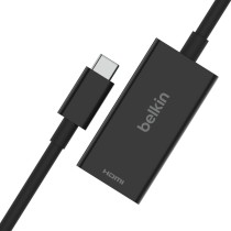Câble USB-C vers HDMI Belkin Noir