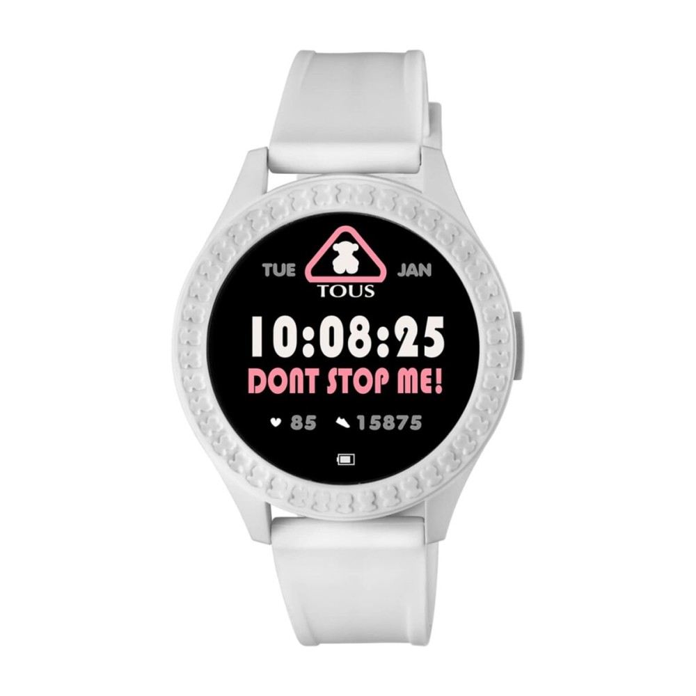 Montre intelligente Tous 200350990