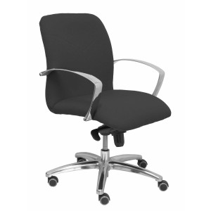 Bürostuhl Caudete Piqueras y Crespo BALI840 Schwarz