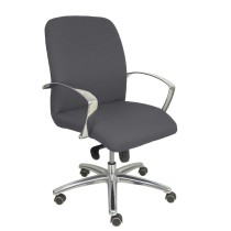 Chaise de Bureau Caudete Piqueras y Crespo BALI600 Gris foncé