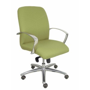 Chaise de Bureau Caudete Piqueras y Crespo BALI552 Olive