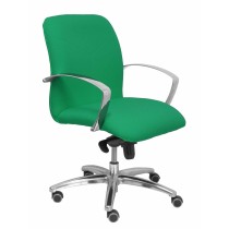 Bürostuhl Caudete Piqueras y Crespo BALI456 Smaragdgrün