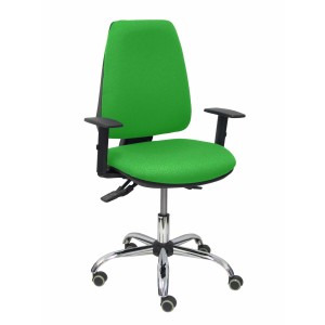Bürostuhl Elche S Piqueras y Crespo RBFRITZ grün