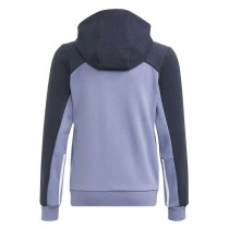 Veste de Sport pour Enfants Adidas Colorblock