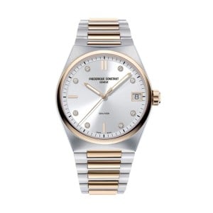 Ladies' Watch Frederique Constant FC-240VD2NH2B