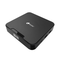 Streaming-Gerät LEOTEC Android Tv Box 4K Show2 464