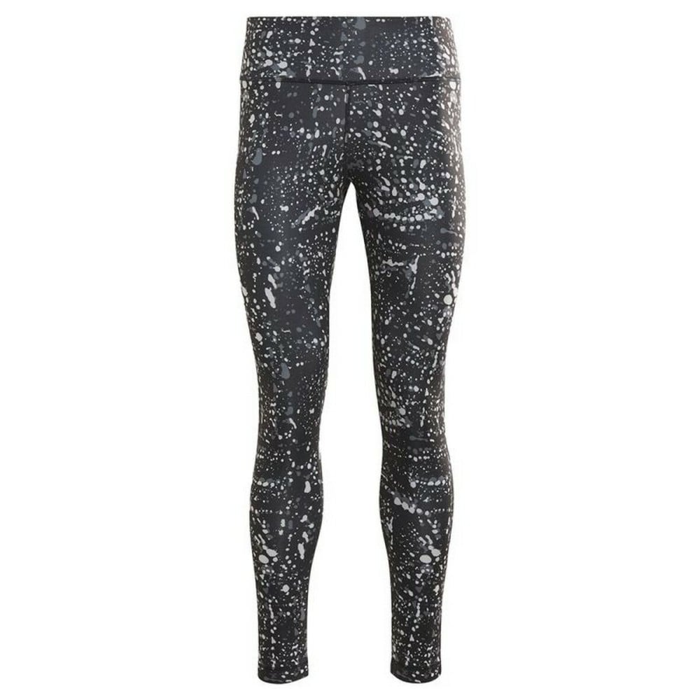 Sport leggings for Women Reebok Workout Ready Printed