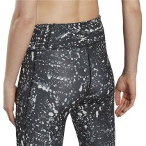 Leggings de Sport pour Femmes Reebok Workout Ready Printed