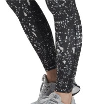 Sporthose Damen Reebok Workout Ready Printed