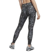 Sporthose Damen Reebok Workout Ready Printed