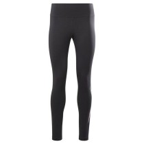 Leggings de Sport pour Femmes Reebok Moder Safari Noir