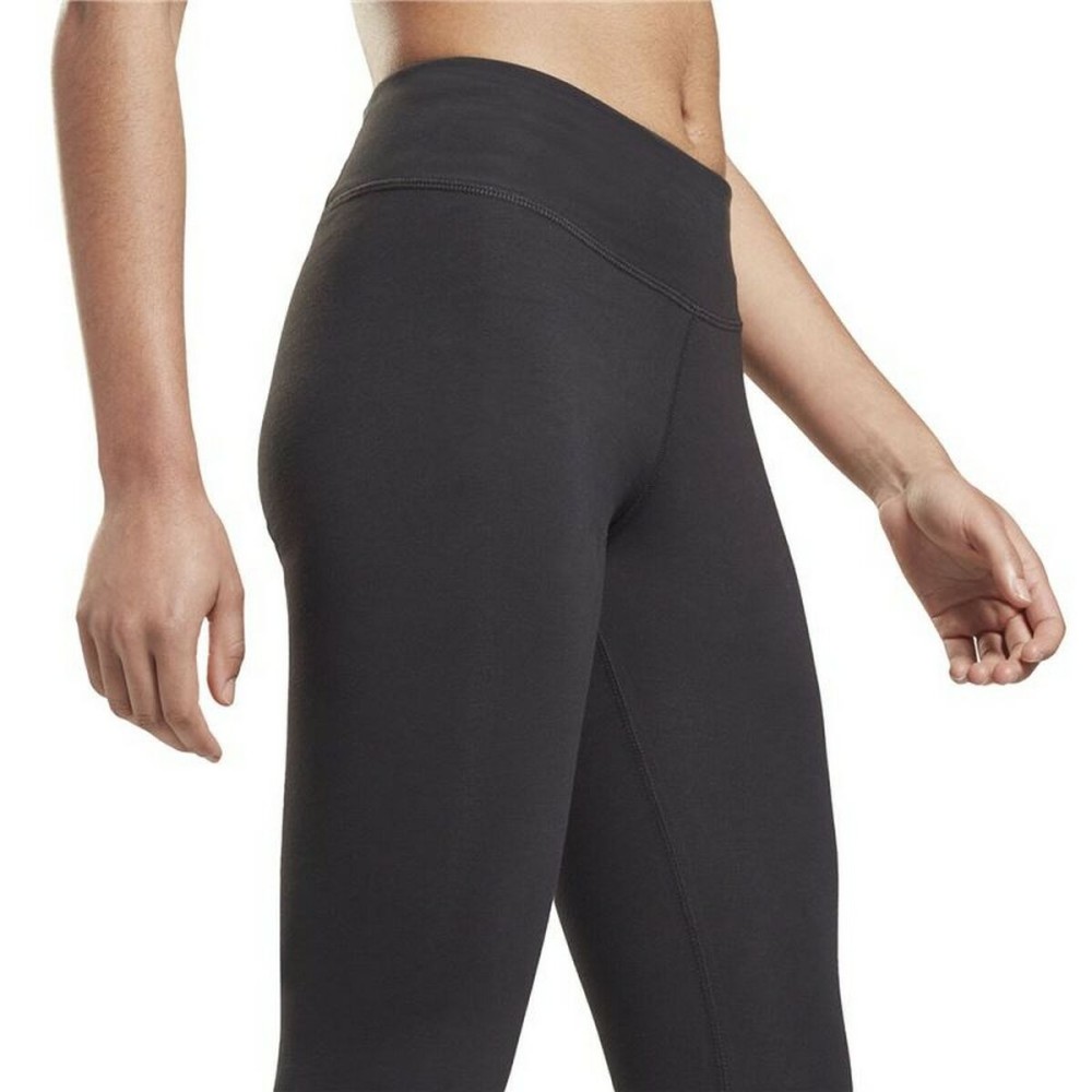 Sport leggings for Women Reebok Moder Safari Black