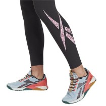 Sport leggings for Women Reebok Moder Safari Black