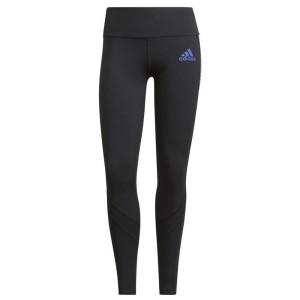 Sporthose Damen Adidas Own The Run Schwarz