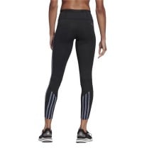 Leggings de Sport pour Femmes Adidas Own The Run Noir