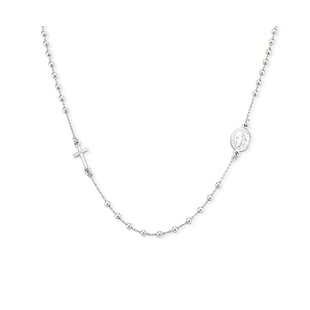 Ladies' Necklace Amen CROB25