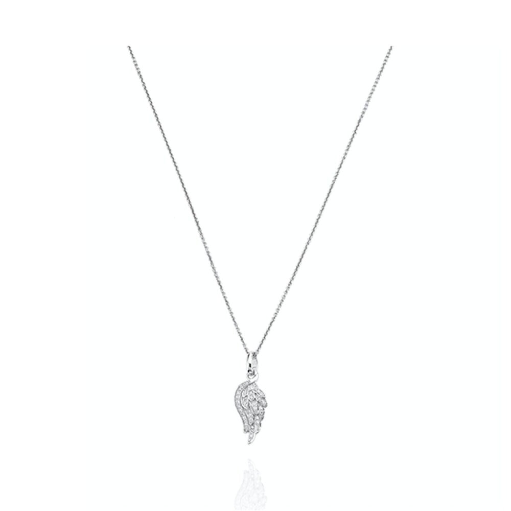 Ladies' Necklace Amen CLPW