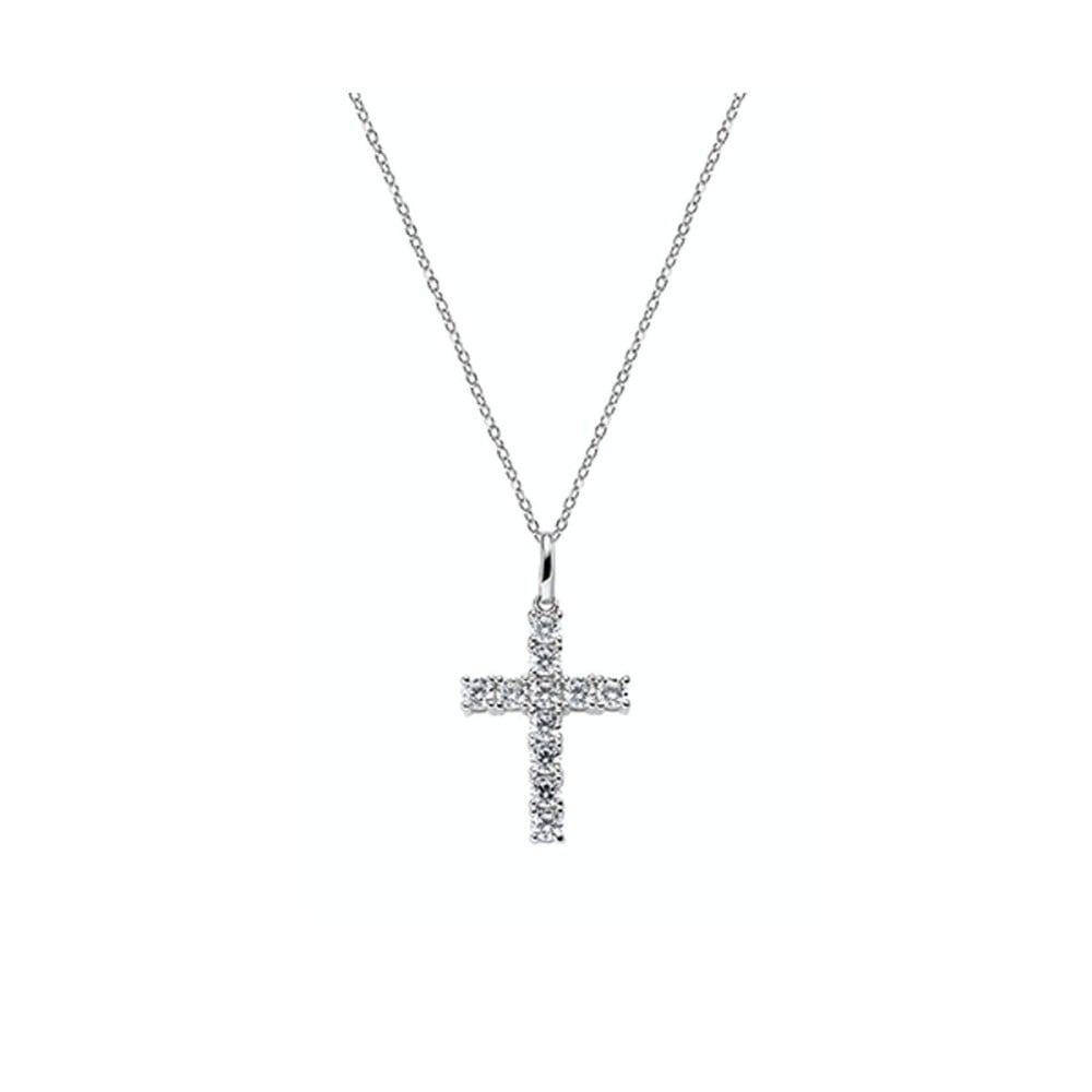 Ladies' Necklace Amen CRBB01