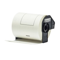 Etiquettes pour Imprimante Brother DK11247 