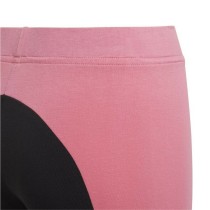 Sport leggings for Women Adidas Colorblock Black