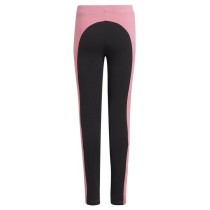 Sport leggings for Women Adidas Colorblock Black