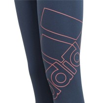 Leggings de Sport pour Femmes Adidas Essentials Bleu