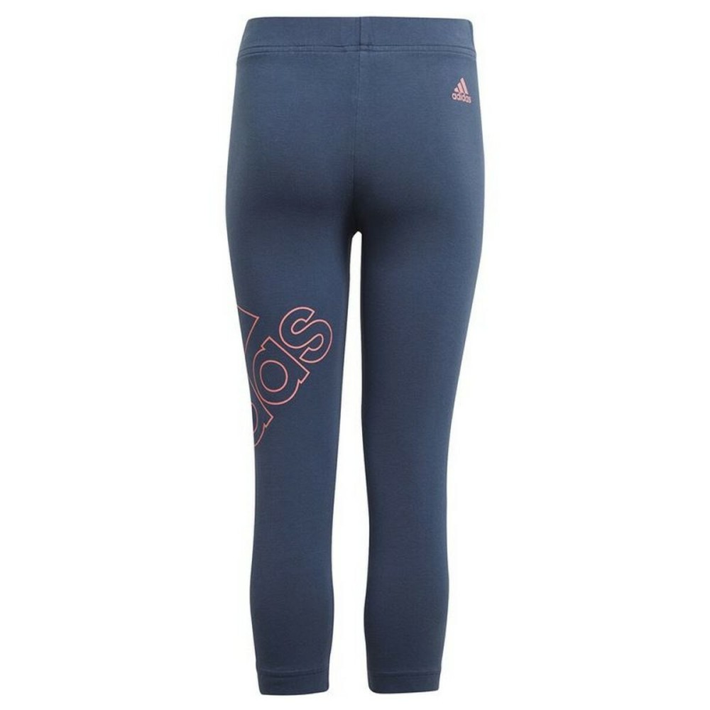 Sport leggings for Women Adidas Essentials Blue