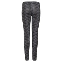 Sport leggings for Women Adidas Essentials Logo Grey