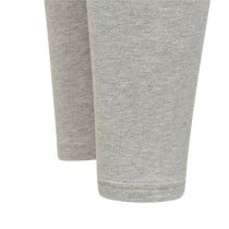 Leggings de Sport pour Femmes Adidas Essentials Gris foncé