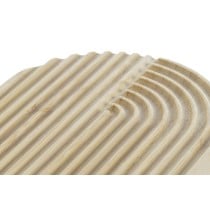 Cutting board DKD Home Decor Natural Bamboo 29,2 x 15 x 1,6 cm
