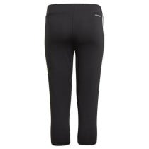 Leggings de Sport pour Femmes Adidas Design To Move Noir