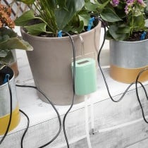 Système d’Arrosage Goutte-à-goutte Automatique pour Pots Regott InnovaGoods