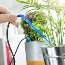 Automatisches Tropfbewässerungssystem für Blumentöpfe Regott InnovaGoods