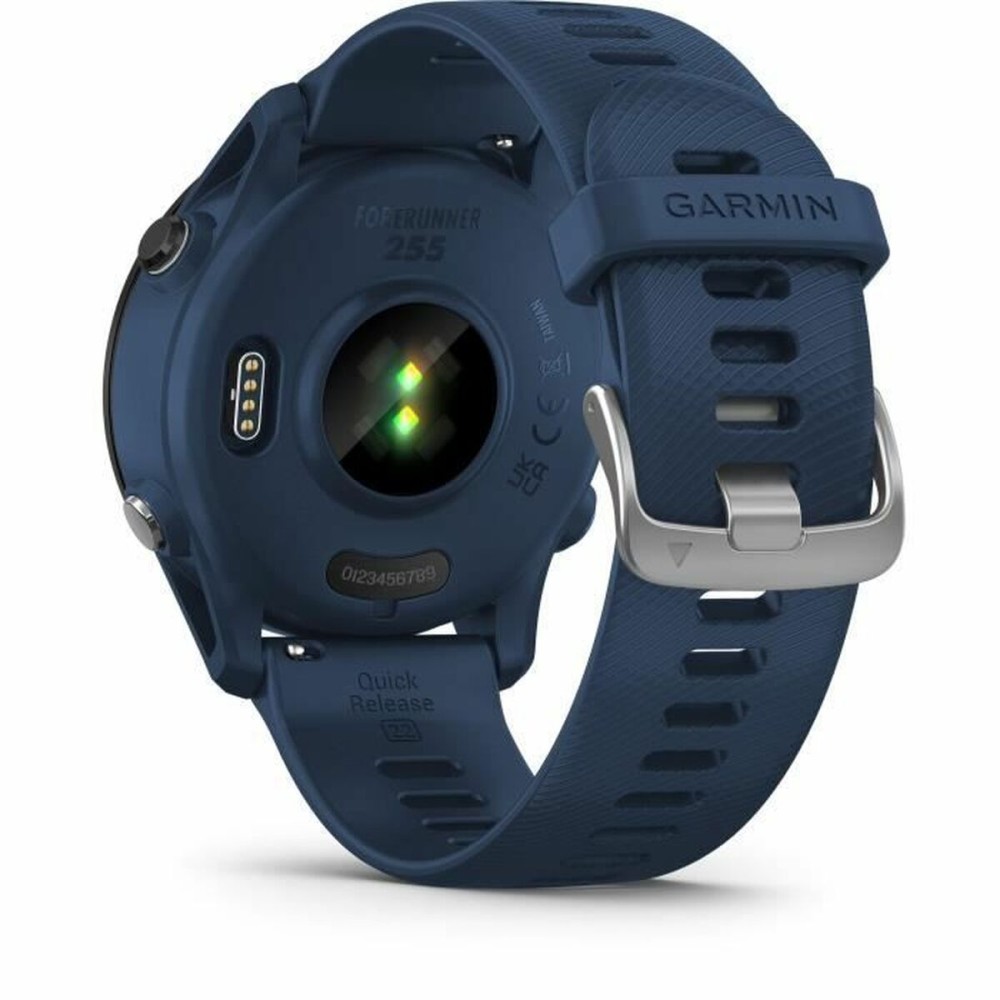 Montre intelligente GARMIN Forerunner 255 Bleu 1,3" 46 mm