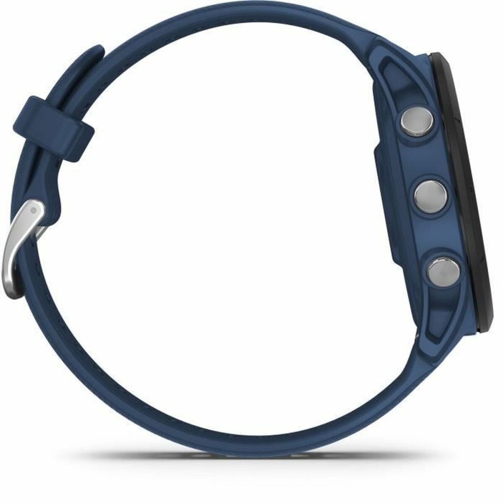 Montre intelligente GARMIN Forerunner 255 Bleu 1,3" 46 mm