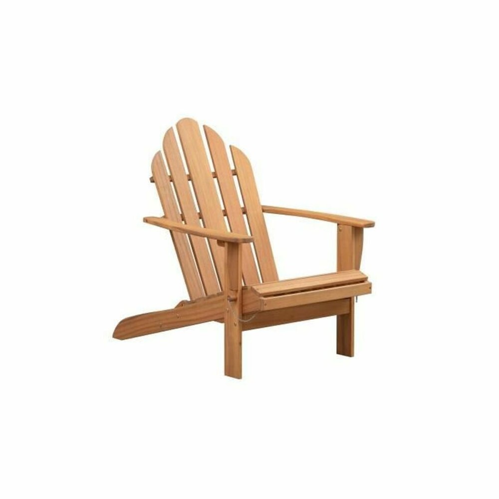 Chaise de jardin 72,5 x 89,5 x 94 cm