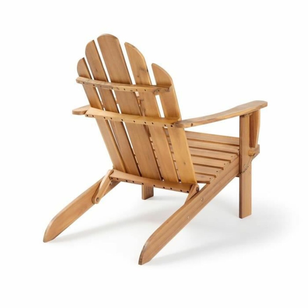Chaise de jardin 72,5 x 89,5 x 94 cm