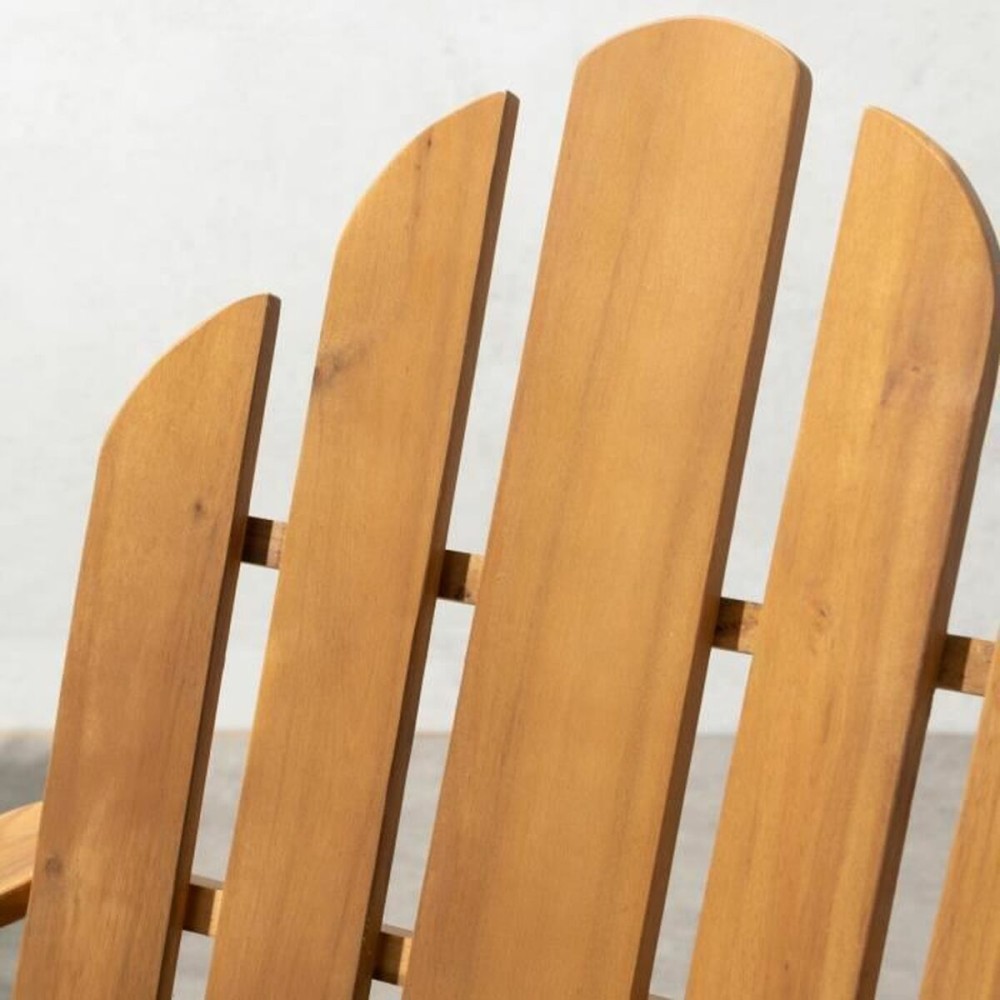Chaise de jardin 72,5 x 89,5 x 94 cm